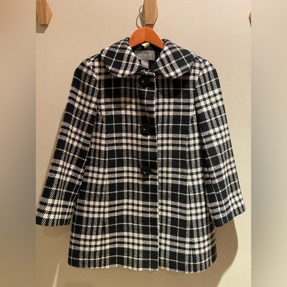 Ann Taylor Coat - Picture 1 of 1